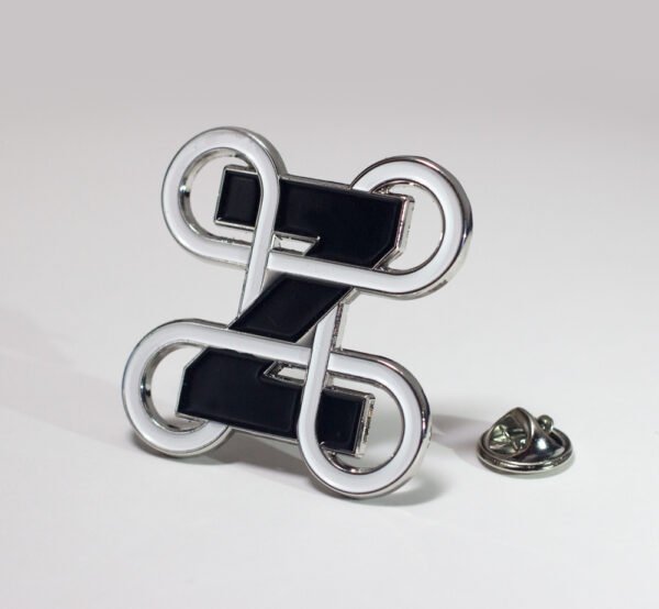 command z pin